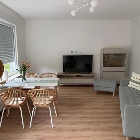 Deissler Appartement