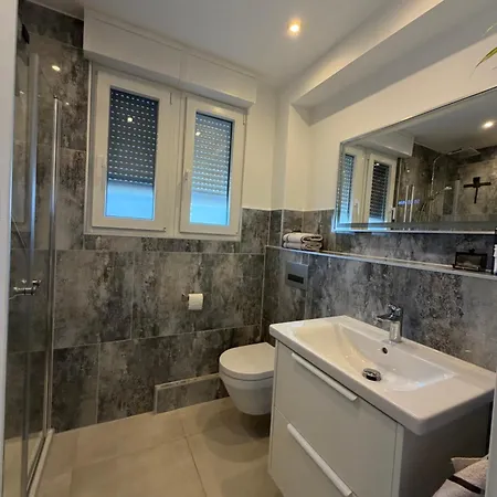 Appartement Deissler