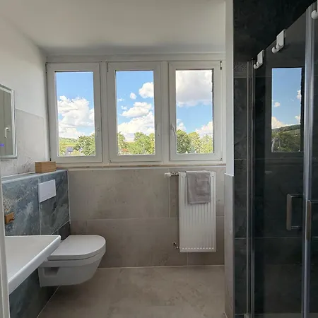 Appartement Deissler *