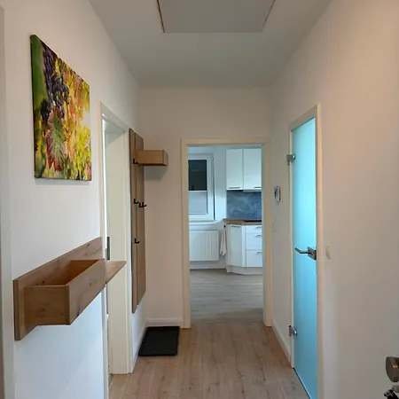 Appartement Deissler