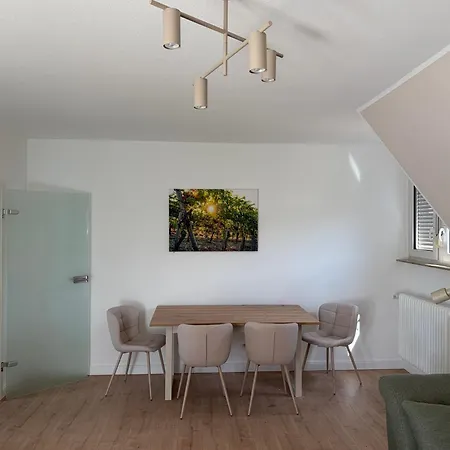 Appartement Deissler *
