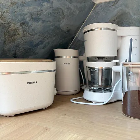Deissler Apartament *