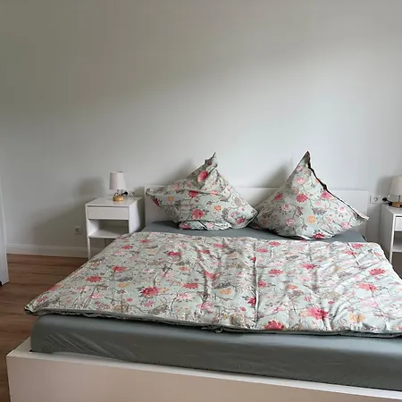 Deissler Appartement *