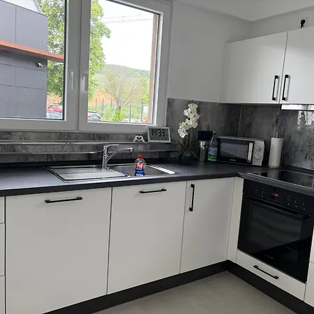 Appartement Deissler