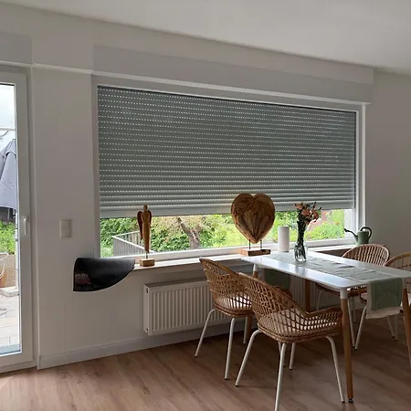 Appartement Deissler *