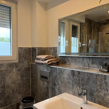 Appartement Deissler *