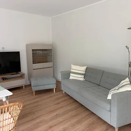 Appartement Deissler *