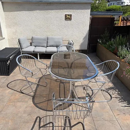 Appartement Deissler