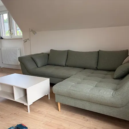 Appartement Deissler *